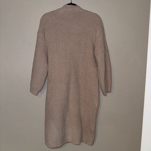 Barefoot Dreams Cozy Chic Side Tie Robe Size L - Picture 7 of 7